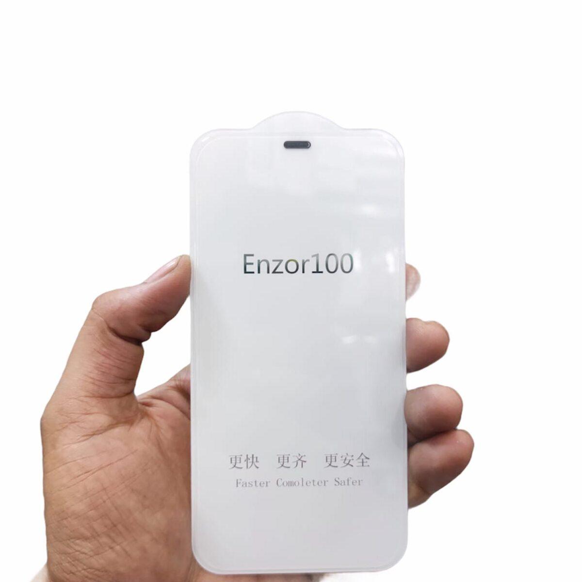 Kuzoom Enzor100 Screen Protector Apple Cover Shop