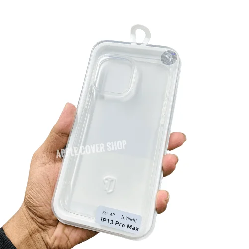 Case silicona con Diseño Premium para Iphone 13 Pro Max GENERICO