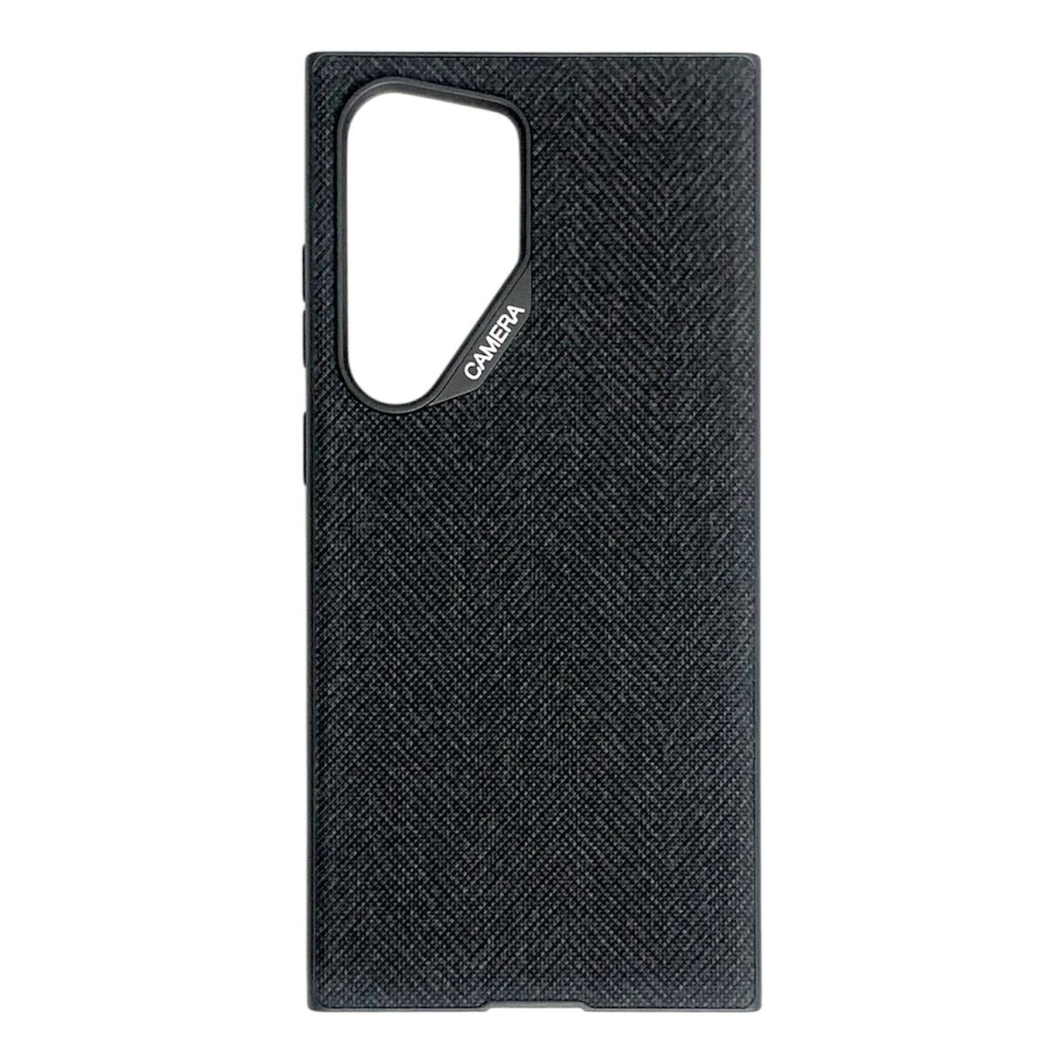 Nylon Leather Hard Shell