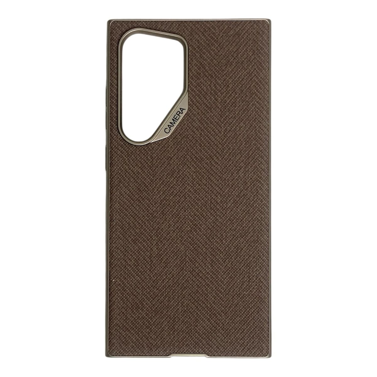 Nylon Leather Hard Shell